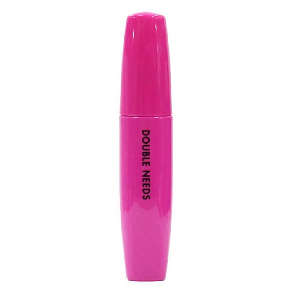 Tony Moly Double Needs Pang Pang Mascara 12g, No. 2 Curling Pang, 1 Pcs