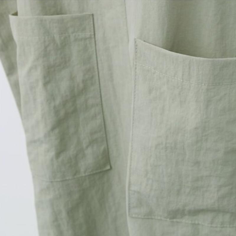 New ArrivalS Open Run Lipmakkel Long Front Pocket DreSS SuSpender Women S