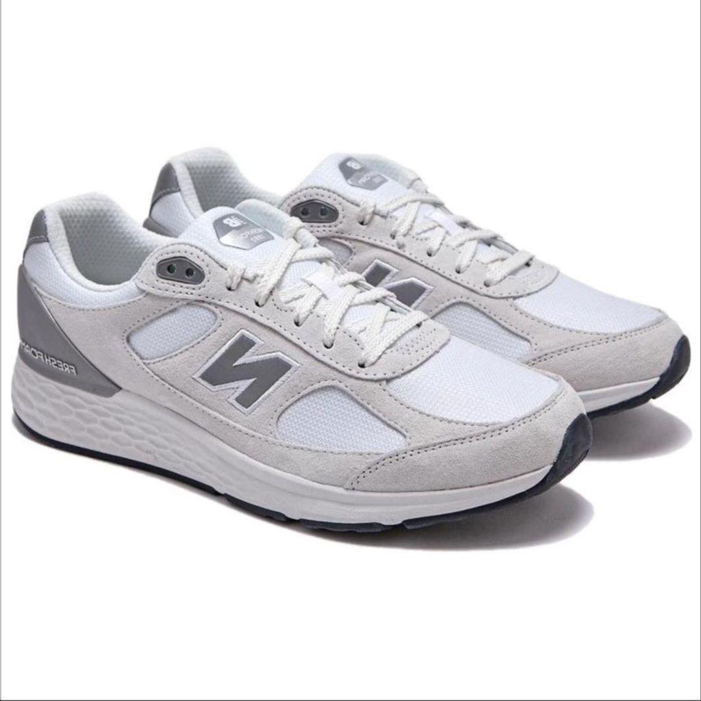New Balance 1880 Grey Men MW1880RG