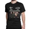 T Shirts Men's  Cotton Unique T-Shirt Round Neck Pop Tee Shirt Short Sleeve Clothing Original