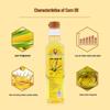 Home Flavor Non-GMO Cold Pressed Corn Germ Oil