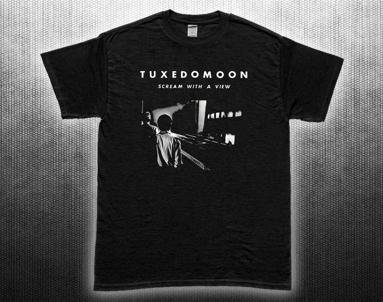Tuxedomoon - T-shirt XXL