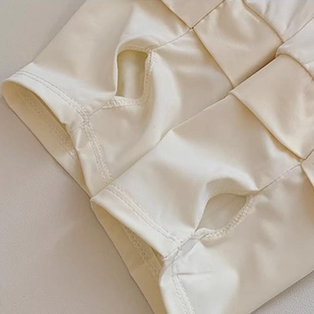 Flower Embroidered Long Ice Silk Sleeves Loose Cycling Gloves Sunscreen Arm Covers  Summer
