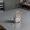 Automatische Aan/Uit Thermostaat Koelkast Thermostaat WDF-18 Thermostaat