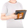 7 Inch eReader Case Hand Strap N418 Protective Shell Smart Cover for Rakuten Kobo Libra 2