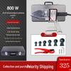 Poly Yida PPR Hot Melt Plastic Pipe Welder with Mold Head