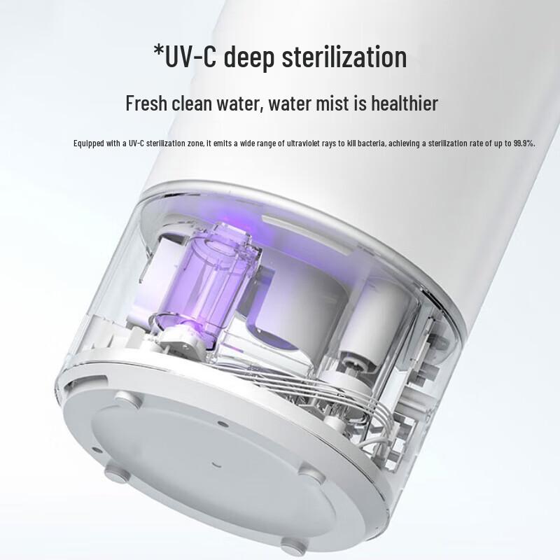 Umidificatore Smart per Sterilizzazione Xiaomi 2