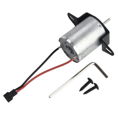 Ausrüstung – Motoren & Drehzahlregler