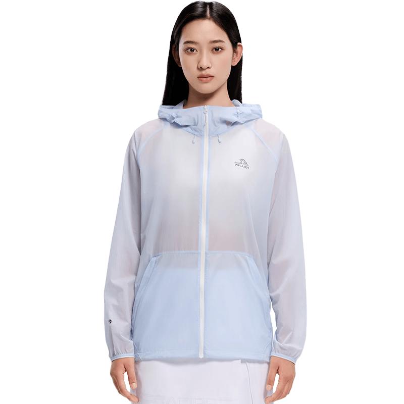 Pelliot Little Light Shield Pro Unisex Outdoor Sun Protection Jacket XS