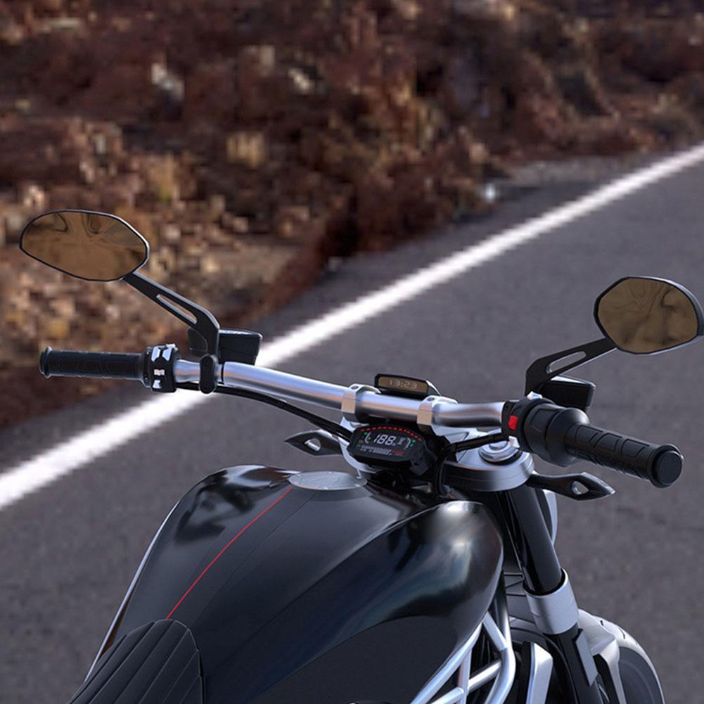 Motorcycle Hand Heated Grips Electric Molded Grips Scooter Moped Bar Hand Warmer 22mm Motocross Adjustable Hot Grip Handle