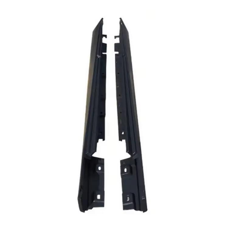 51117331600 - Fits Middle Rear Bumper Frame of BMW F10