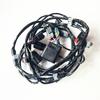 Front Fascia Wiring Harness For Jeep Grand Cherokee 2016-2022 Replace 68261975AC