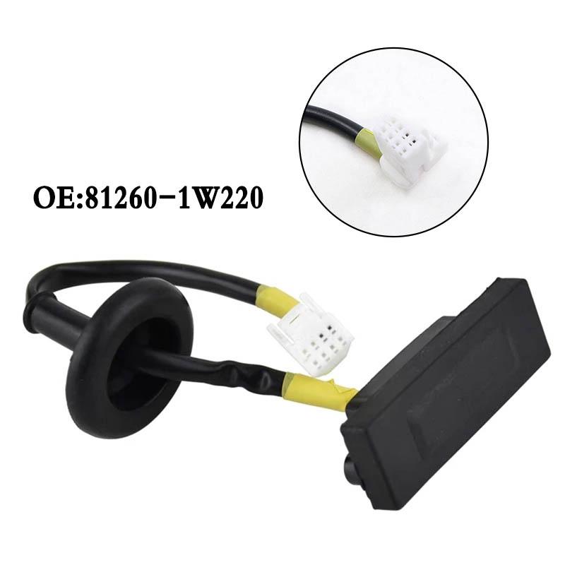 

Переключатель багажника для Hyundai i30 Kia Rio Mk3 Picanto Ceed, ручка задней двери