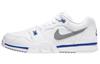 Air Cross Trainer Low White Astronomy Blue CQ9182-102
