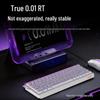 DAREU FK68 Magnetic Switch RGB Gaming Mechanical Keyboard