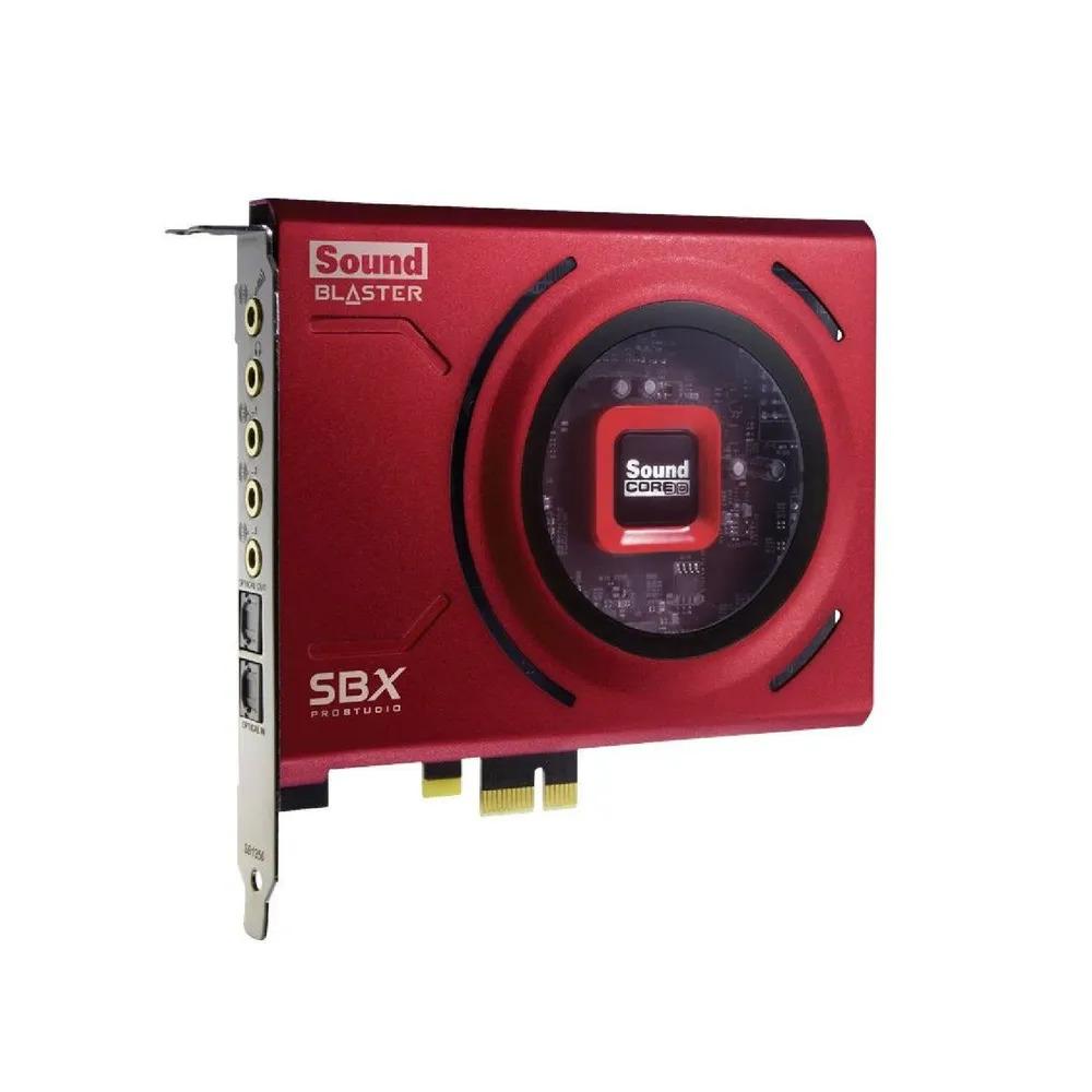 Creative Sound Blaster Z SE 5.1 Sound Card