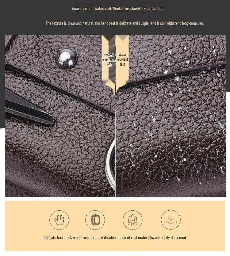 Męska wielofunkcyjna sportowa torba na pas i crossbody - Torba na klatkę piersiową z PVC o dużej pojemności do jazdy na rowerze i przechowywania telefonu