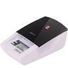 Deli 2129 Portable Counterfeit Money Detector CN Plug (adapter Included)