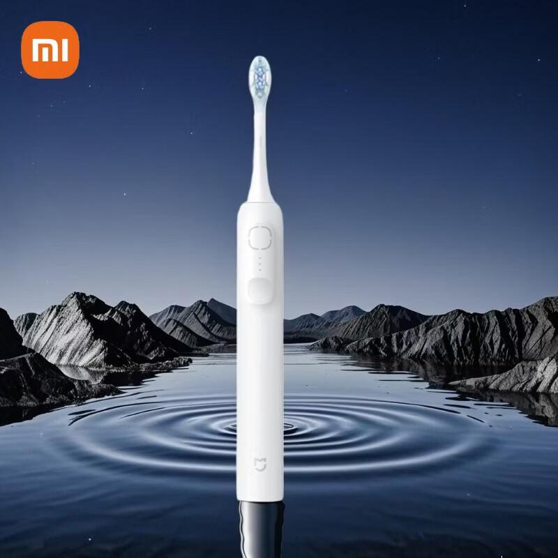 Электрическая зубная щетка Xiaomi Mijia