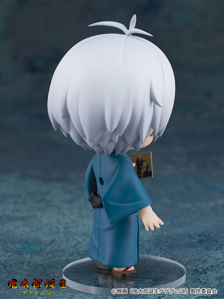 Nendoroid Movie [The Birth of Kitaro: The Mystery of Gegege] Kitaro's Father