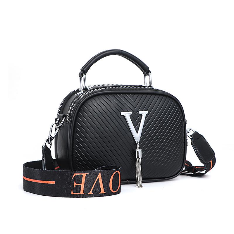 Buy Women's Bags 2021 New Largecapacity Business PU Handbag Trendy All