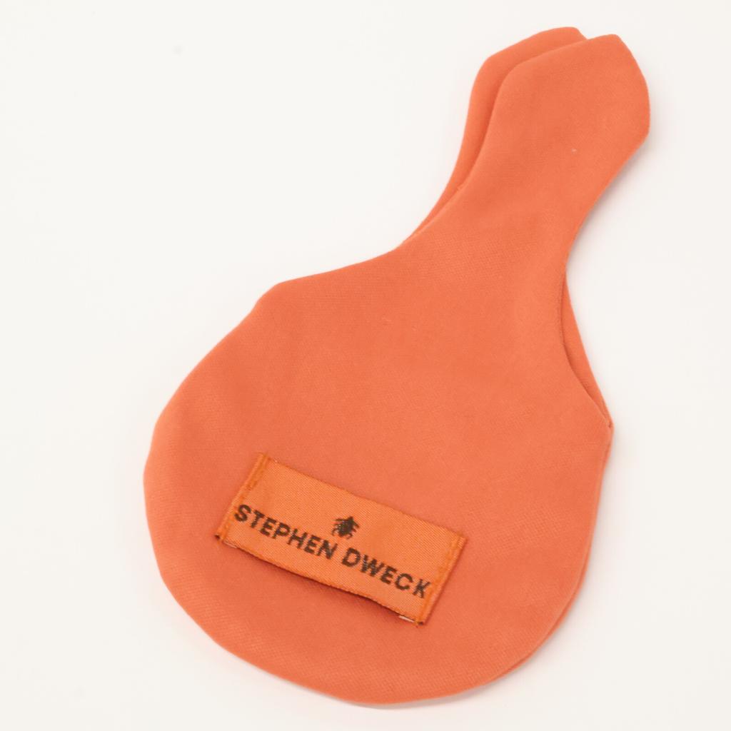 STEPHEN DWECK 2011 Flower Carving Turquoise Bracelet Gold/GreenUsed