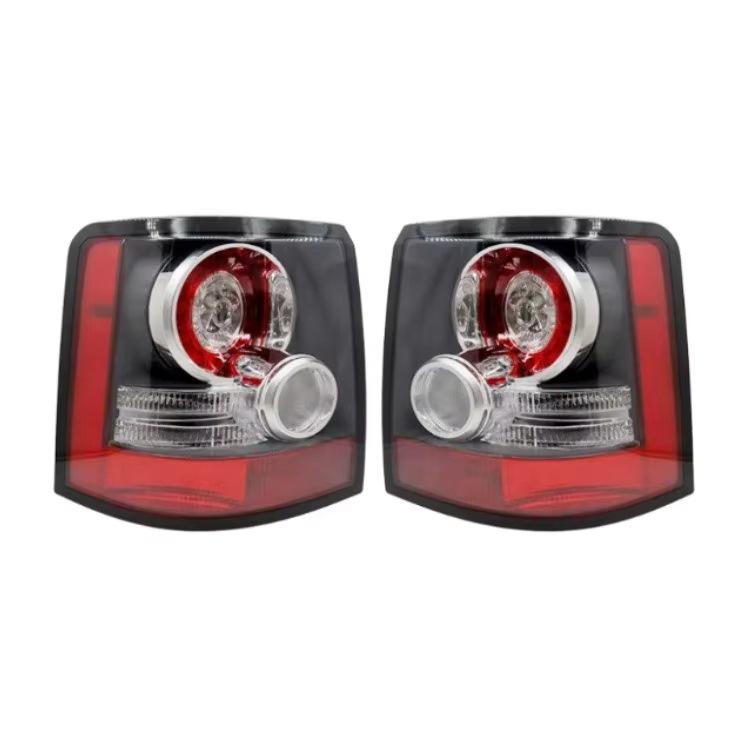 LR067699/LR067698 Rear Door Lower Sill Protector for Land Rover Range Rover 2013-2022