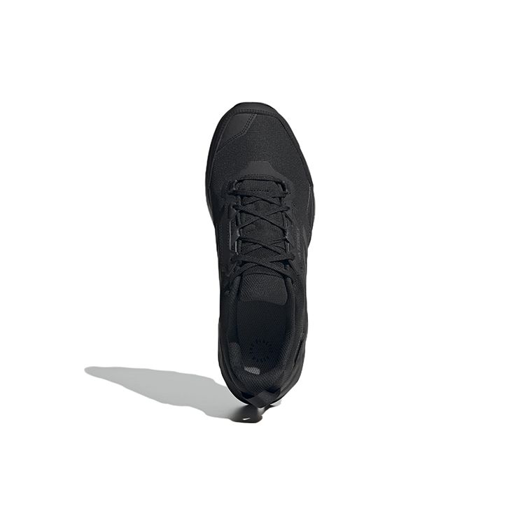 Adidas Terrex AX4 GORE-TEX Black Carbon Men Sneakers Core-Black Grey-Four HP7395