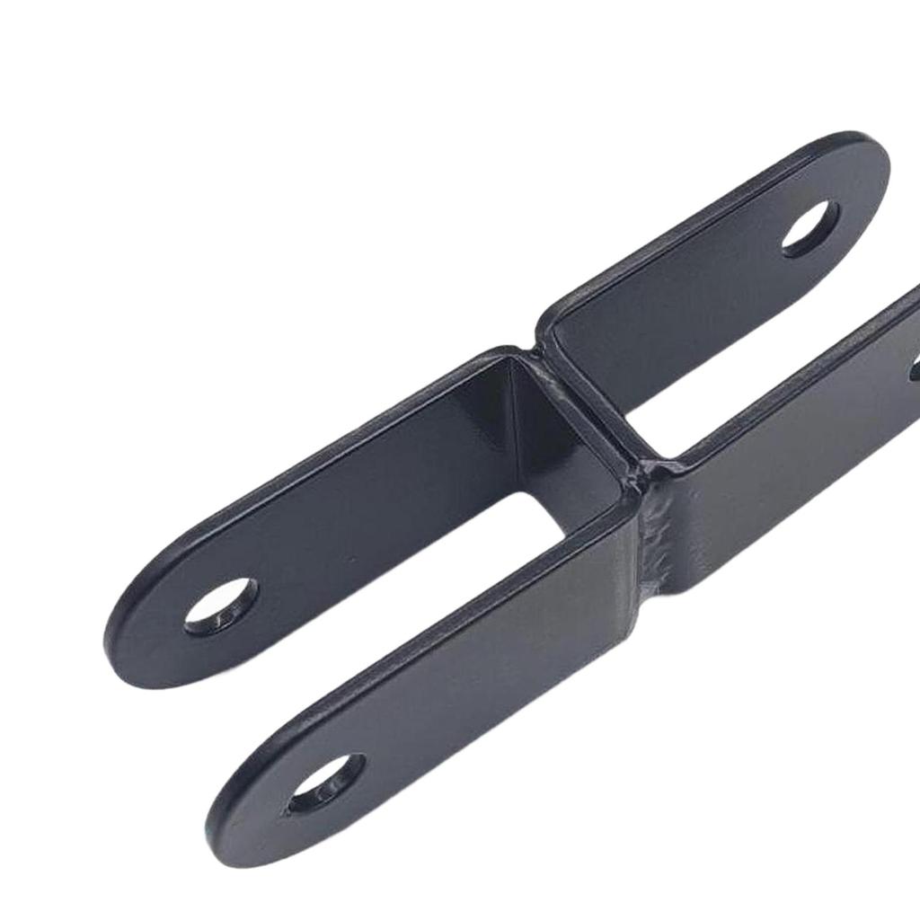 Doppelrollenhalterung DIY Fitnessgeräte Zubehör, Professionell, Ersatzteile