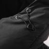 Plus Size 5XL-11XL Fashion Winter Men's Down Jackets Hooded Waterproof Casual Loose Thick Warm Oversize Outerwears Men Down Coat