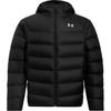 Core Down Jacket Men's Black 6001970-001