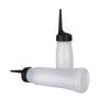 120Ml 240Ml Hair Color Applicator Bottles Fluid Mix Coloring Bottles Salon Tools