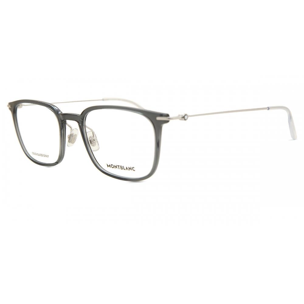 Mont Blanc Mb0100o 001 Men Eyeglasses