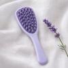 Scalp Massager Shampoo Brush with Long Handle Hair Growth Dandruff Removal Scalp Massage