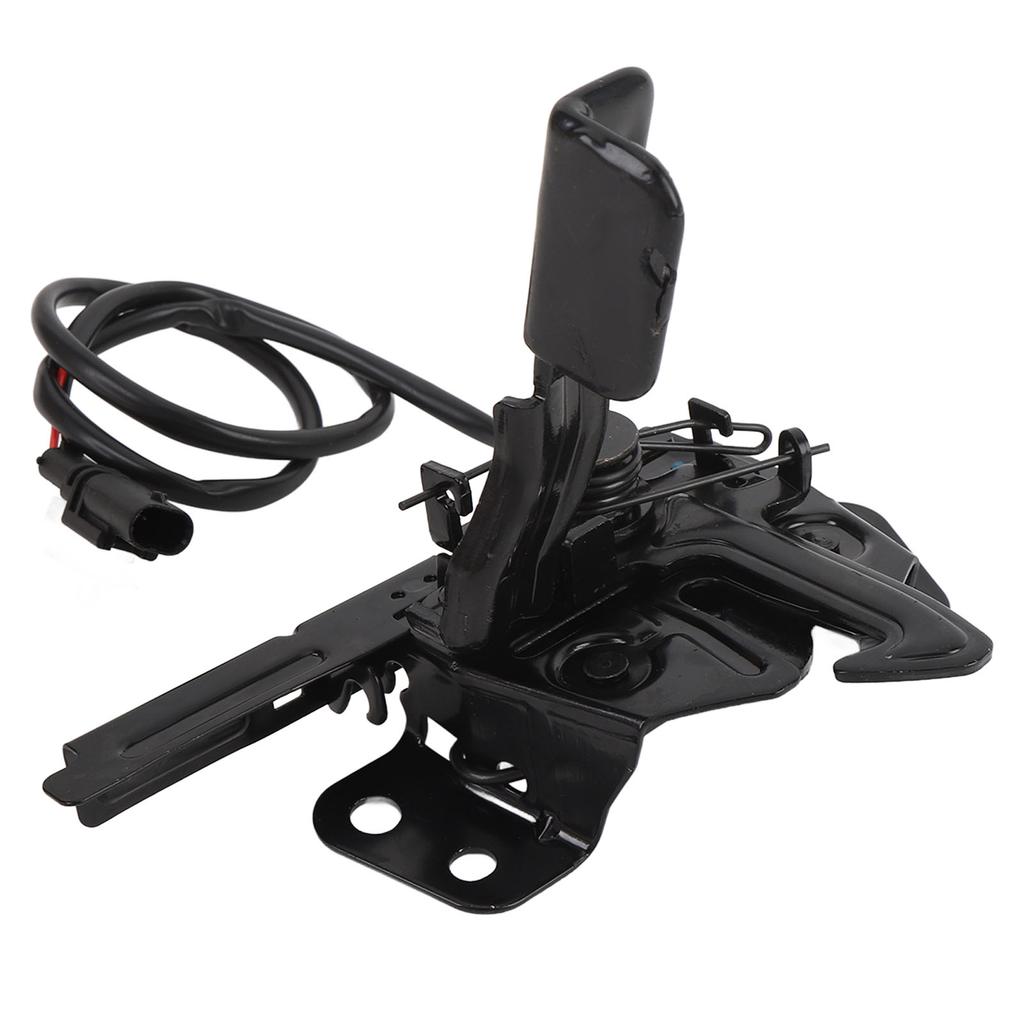 Bilpanserlås Låsemekanisme 81130F2010 Panserlås Låsemekanisme Erstatning for Elantra Sedan 2.0L