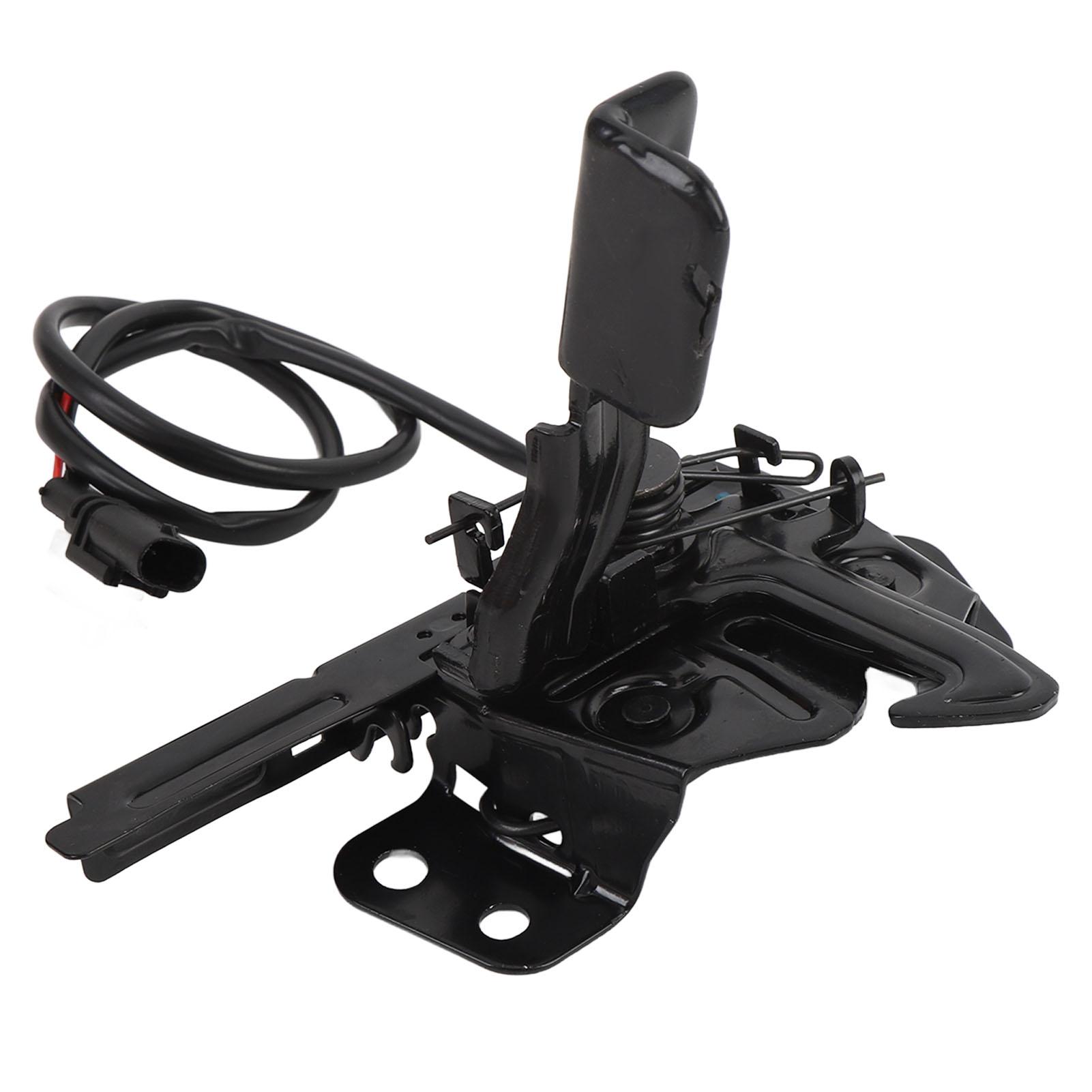 

Сборка замка капота 81130F2010 Замена замка капота для седана Elantra 2.0 л