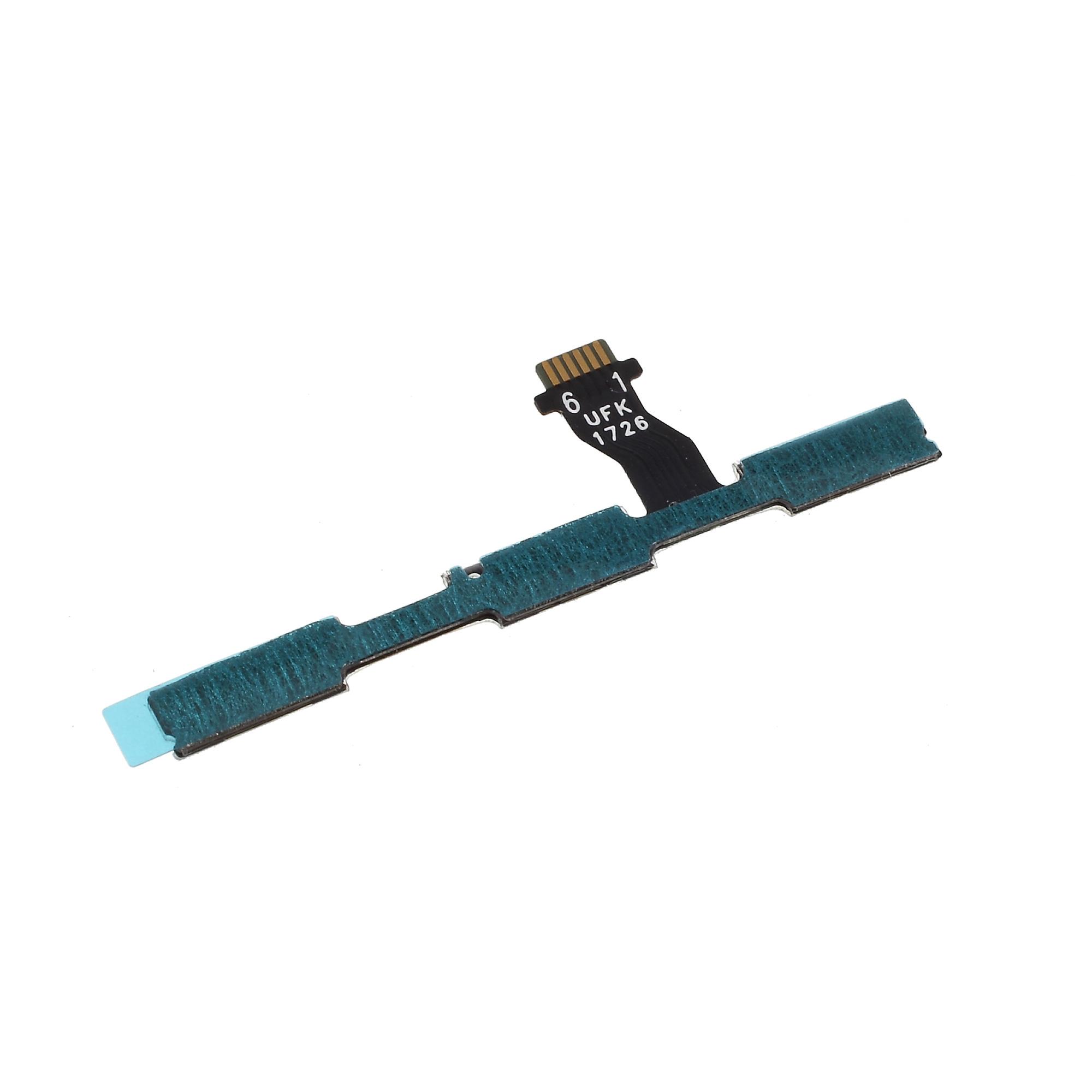 

OEM Power On/Off Volume Flex Cable for Xiaomi Redmi Note 4X Type A