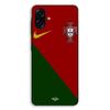 Case For Samsung Galaxy A07 Portugal Nike Jersey Maniacase
