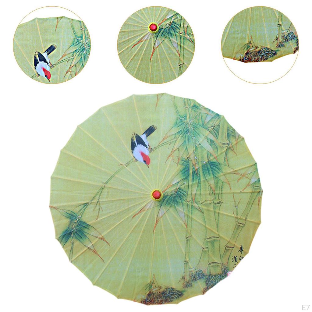 Chinesischer Dekoschirm für kulturelle Darbietungen