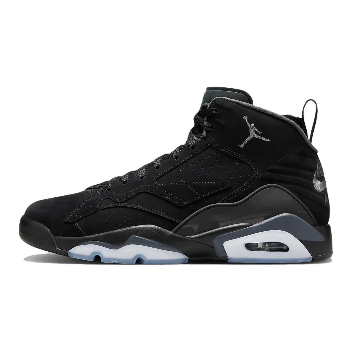 

JORDAN Mvp Black Dark Grey 42