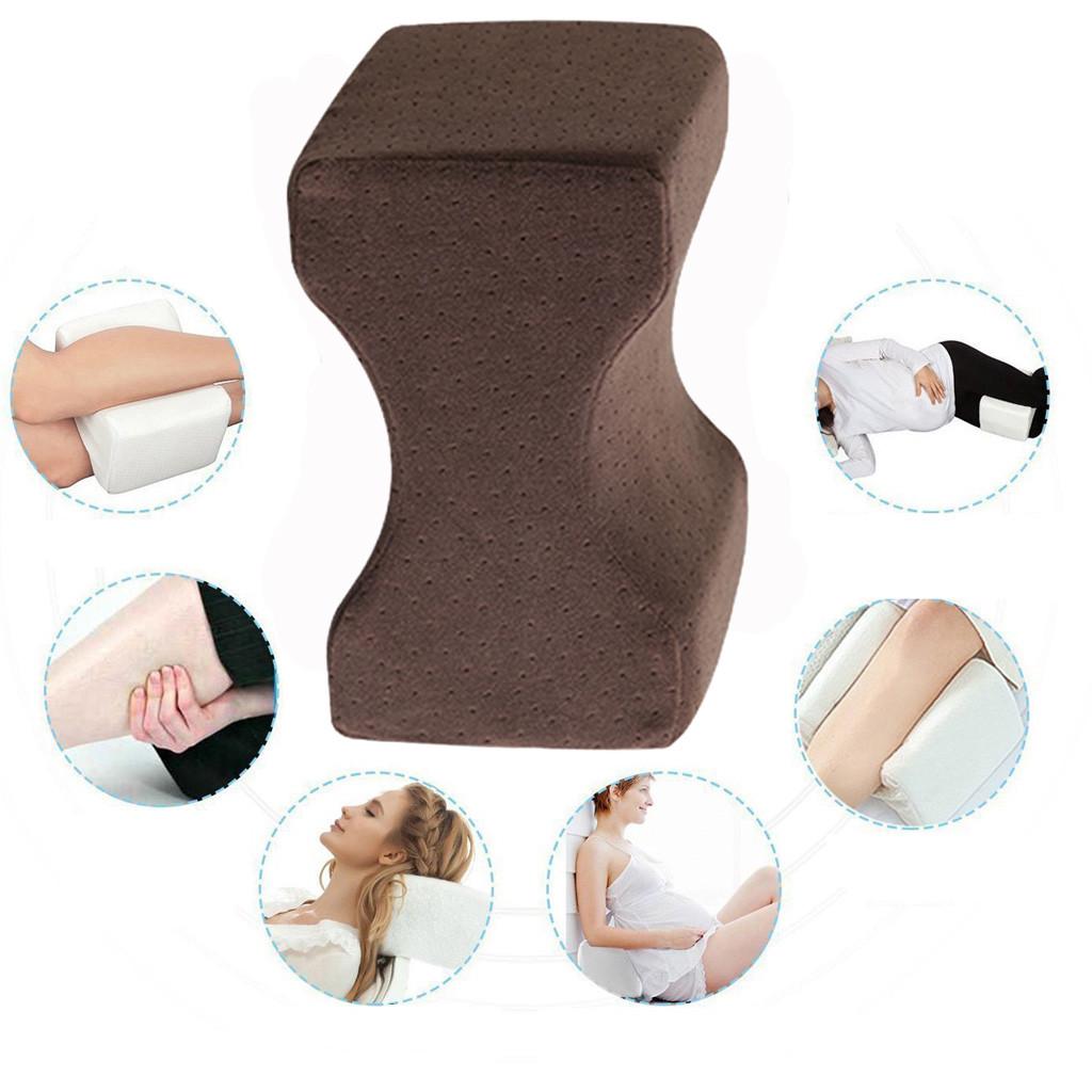 knee support pillow sleeping