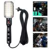 1Pcs 5M Pure Copper Wire Auto Repair Lamp 220V Maintenance Work Light  Off Road Vehicle Maintenance