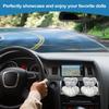 Plush Doll Seat for Car - Car Seat for Plush Doll | Creative Funny
