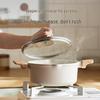 Supor Maifan Stone Non-stick Stew/Soup Pot, 20cm