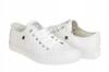 Big Star V274869 Women's Sneakers White Comfortable Sports Sneakers