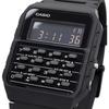 [Casio Standard] Watch Calculator Watch with Calculator Function CA-53WF-1B Overseas Model [Paral...
