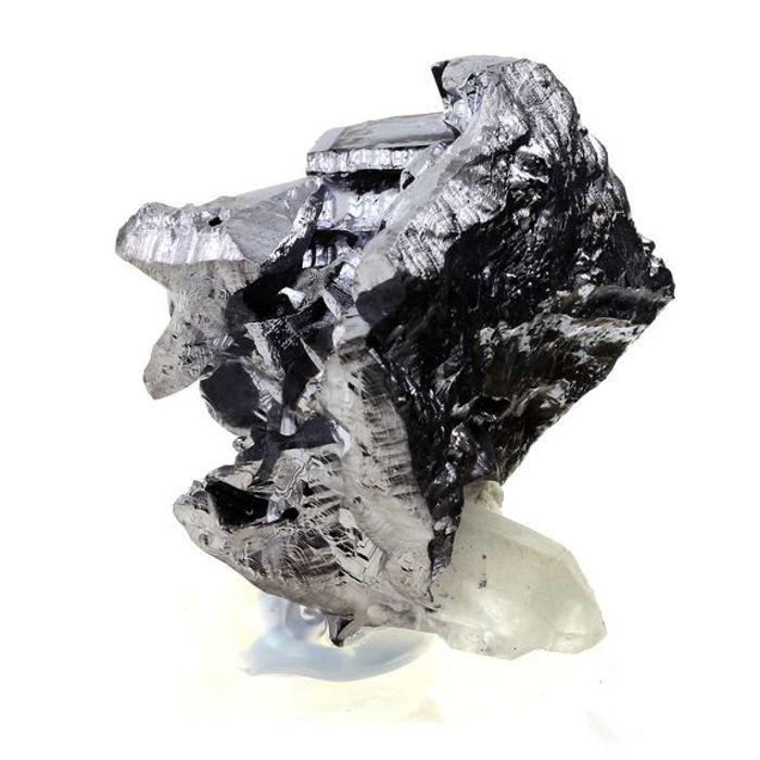 Pierres et Minéraux. Galène. 342.0 ct. Dalnegorsk, Russie.