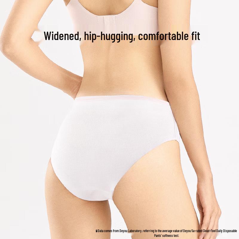 Deyou Disposable Underwear
