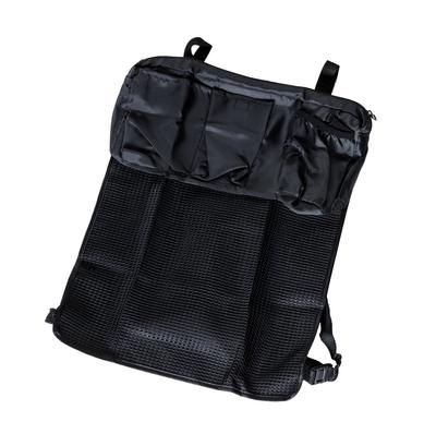 RL Rebalo Seat Black NR614 Multi-functional Bag,