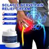 Joint Pain Ointment, Paste for Relief Reduce Swelling Muscle Soreness Paste Knee Ointment Soothes Feet Knees Back Shoulders Joint Pain Ointment